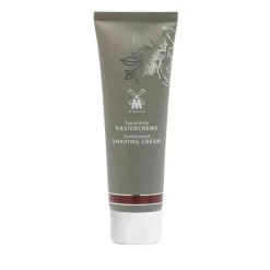 RCSHT - Muhle CREME DE RASAGE MUHLE BOIS DE SANTAL