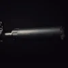 50800103 - Réducteur de son Svemko Rogue 556 calibre 5.56 + Cache Flamme 1/2x28