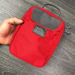043220RD - Vanquest EDCM Husky 2.0 Rouge