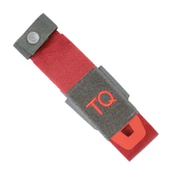 170101RD - Vanquest porte Tourniquet Rouge