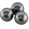 RE344 - Balles rondes en plombs H&N Cal.45 (.450'') X100