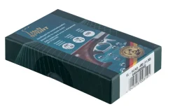 RE344 - Balles rondes en plombs H&N Cal.45 (.450'') X100