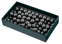 RE344 - Balles rondes en plombs H&N Cal.45 (.450'') X100
