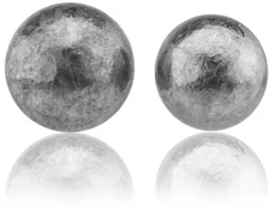 RE8065 - Balles rondes par 100 Calibre .31 (314)