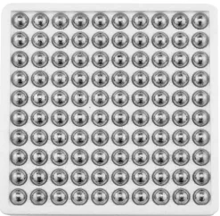 RE8065 - Balles rondes par 100 Calibre .31 (314)