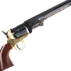 REB44 PIETTA 1851 NAVY Laiton cal 44 PN