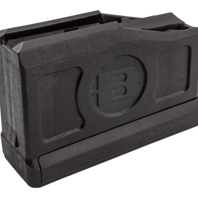 RE32844 - Chargeur amovible AICS 3 coups action courte calibre .308 et 6.5 creedmoor