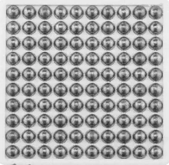RE8075 - Davide Pedersoli balles rondes cal 45 (454)