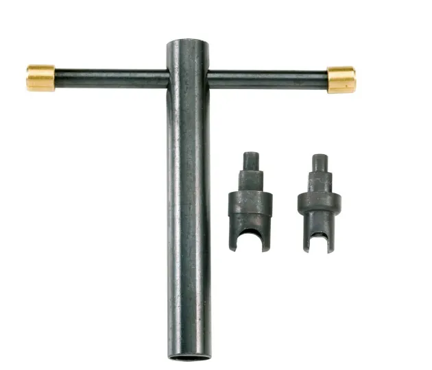 RE962 DAVIDE PERDOSOLI Clef démonte cheminée longue adapt 5-7 mm USA 029