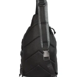 RED86008BLK - RED ROCK OUTDOOR GEAR Metro Sling Pack Black