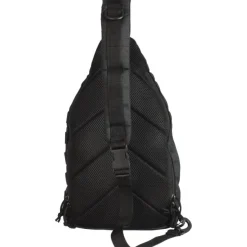 RED86008BLK - RED ROCK OUTDOOR GEAR Metro Sling Pack Black