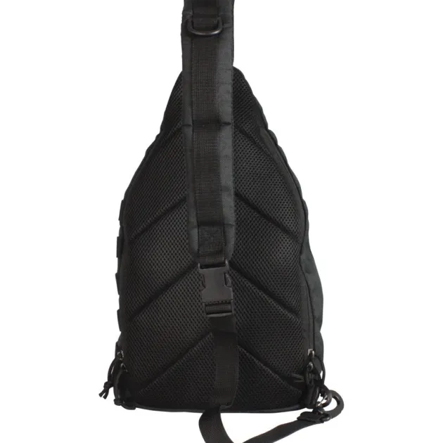 RED86008BLK - RED ROCK OUTDOOR GEAR Metro Sling Pack Black