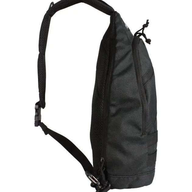 RED86008BLK - RED ROCK OUTDOOR GEAR Metro Sling Pack Black