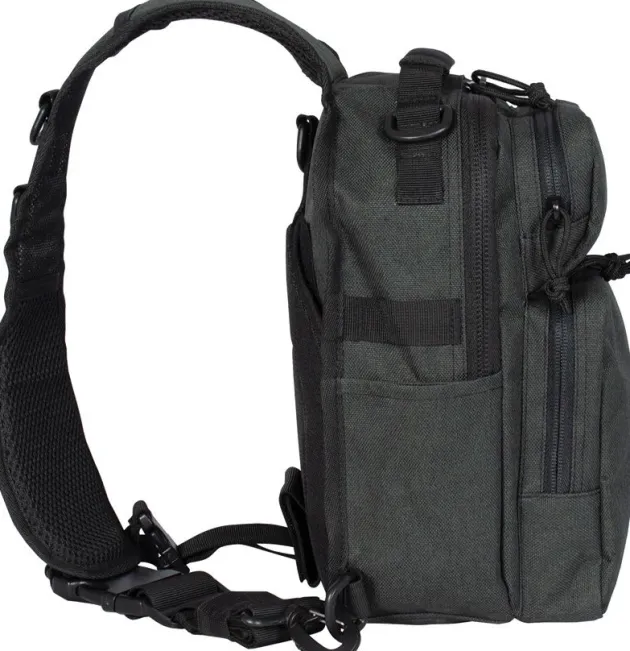 RED86011BLK - RED ROCK OUTDOOR GEAR Urban Rover Sling Black