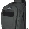 RED86012BLK - RED ROCK OUTDOOR GEAR Venture Sling Pack Black