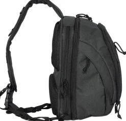 RED86012BLK - RED ROCK OUTDOOR GEAR Venture Sling Pack Black