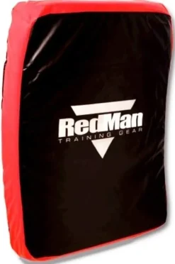 RED-BS300P - RedMan Bouclier de frappe PAO 77x50x13cm