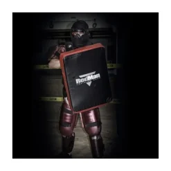 RED-BS300P - RedMan Bouclier de frappe PAO 77x50x13cm