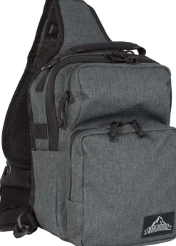 RED86011CHR - RED ROCK OUTDOOR GEAR Urban Rover Sling Charbon