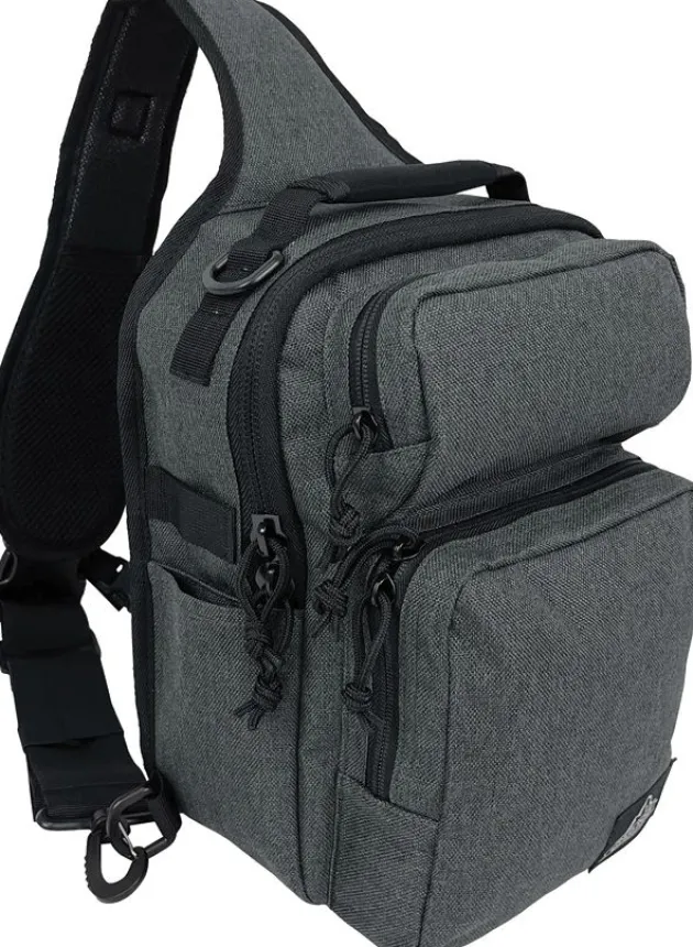 RED86011CHR - RED ROCK OUTDOOR GEAR Urban Rover Sling Charbon