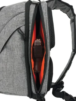 RED86012CHR - RED ROCK OUTDOOR GEAR Venture Sling Pack Charbon