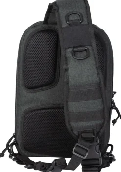 RED86012CHR - RED ROCK OUTDOOR GEAR Venture Sling Pack Charbon