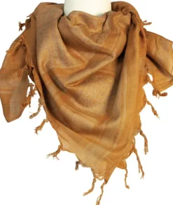RED7036 - Red Rock Shemagh Coyote