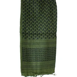 RED7000 - Red Rock Shemagh Olive/noir