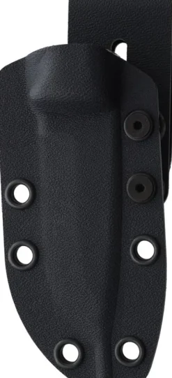 REIFF Knives F3 EDC SW Magnacut Green Canvas micarta
