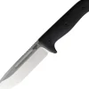 Reiff Knives Vicon two tone Black Micarta