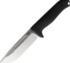 Reiff Knives Vicon two tone Black Micarta