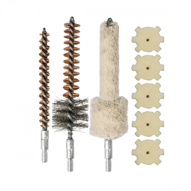 re00084 - KIT DE BROSSE AR15