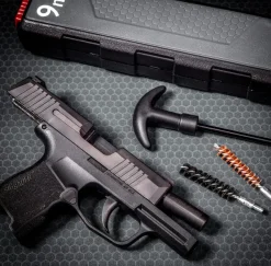 RE00114 - KIT DE NETTOYAGE PRIME 9MM