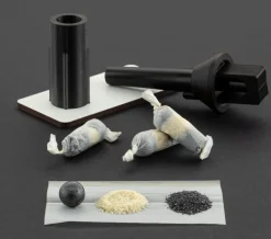 RE0100 - Kit pour cartouches papiers cal. 36