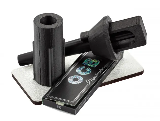 RE0100 - Kit pour cartouches papiers cal. 36