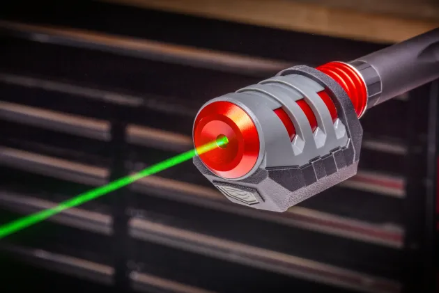 RE00041 - LASER DE REGLAGE MAGNETIQUE VIZ MAX