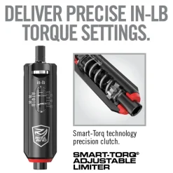 RE00108 - LIMITEUR DYNAMOMETRIQUE SMART TORQ