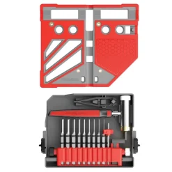 RE00095 - OUTIL DE BLOCAGE MASTER BENCH BLOC PRO