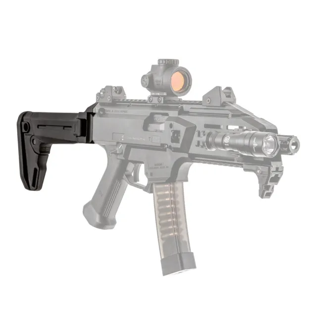 REP.100.020 - LINK CZ Scorpion EVO Crosse Magpul Zhukov noir