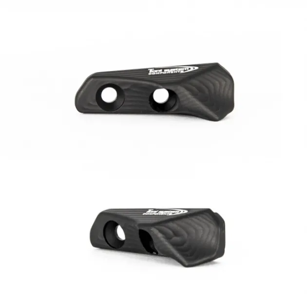 788148 - REPOSE POUCE DROITIER ALU TONI SYSTEM CZ 75 TS NOIR CZTSSX-BK+