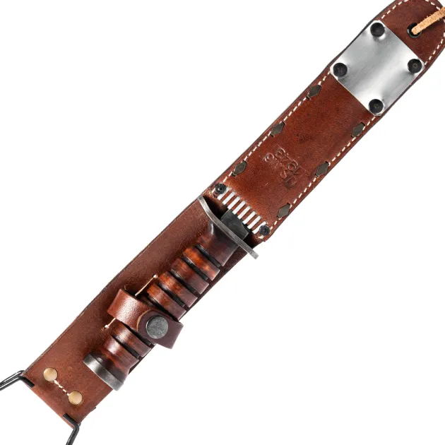 Reproduction couteau de tranchée US M3 1943