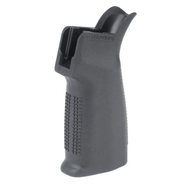 45830 - Reptilia - Grip CQG-L pour AR - Long - Black