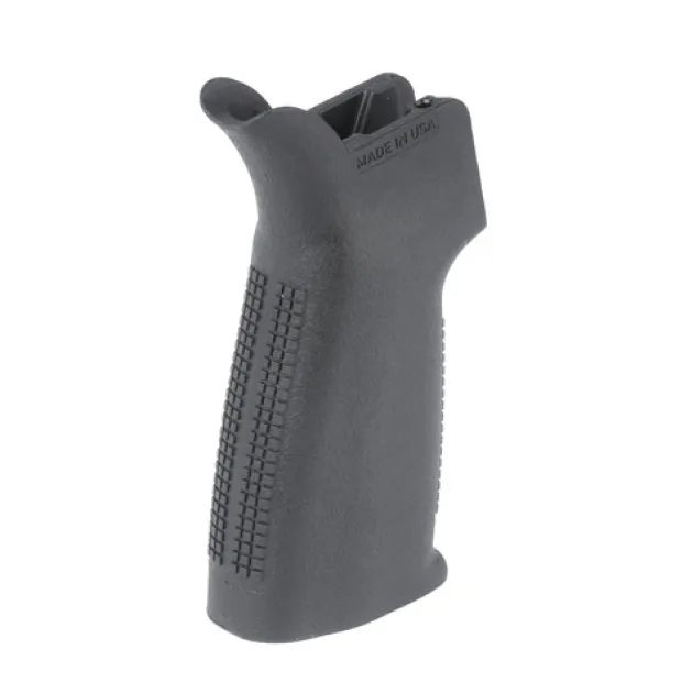 45830 - Reptilia - Grip CQG-L pour AR - Long - Black