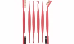 RE00028 - Real Avid Accu-grip picks / brushes