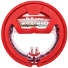 RE00013 - REAL AVID CABLE DE NETTOYAGE BORE BOSS- .243CAL/.260CAL/6.5MM