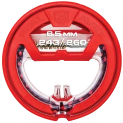 RE00013 - REAL AVID CABLE DE NETTOYAGE BORE BOSS- .243CAL/.260CAL/6.5MM