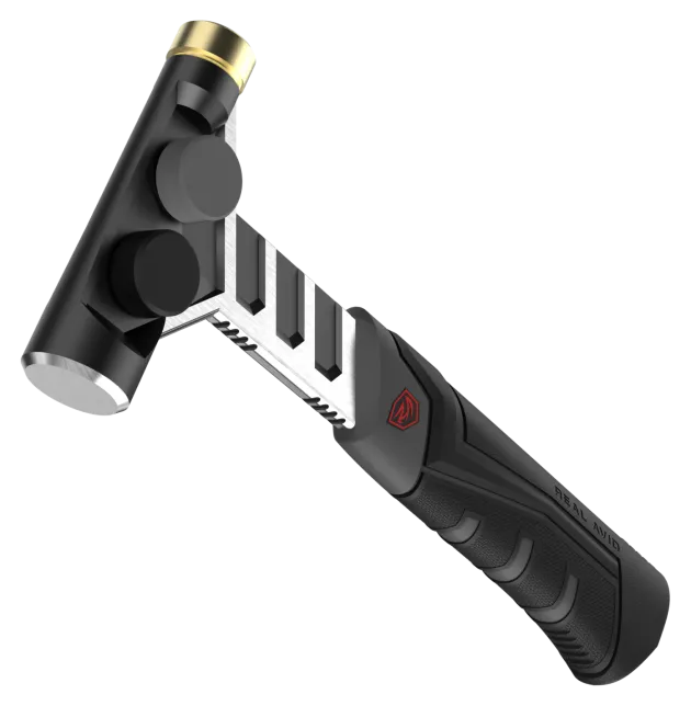 RE00069 - Real AVID MARTEAU MASTER