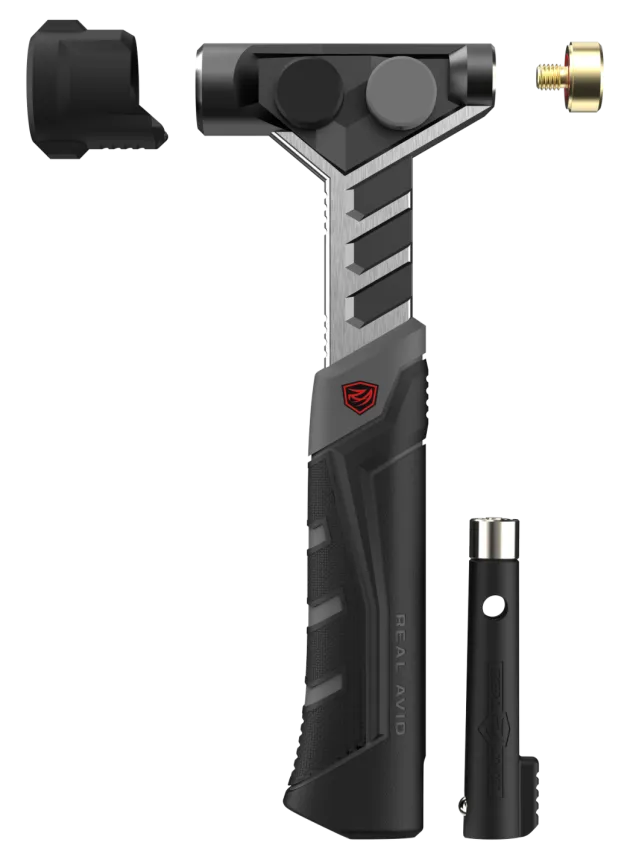 RE00069 - Real AVID MARTEAU MASTER