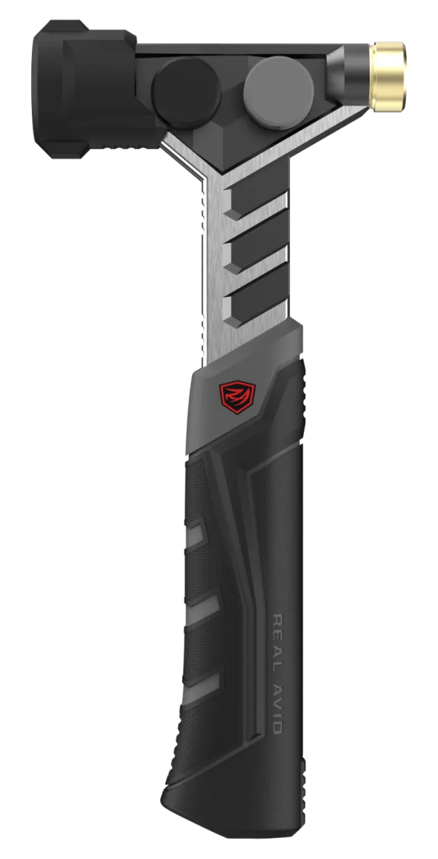 RE00069 - Real AVID MARTEAU MASTER