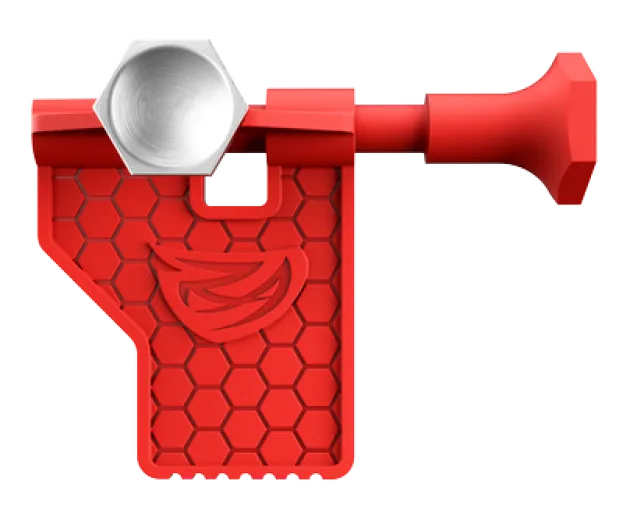 RE00067 - REAL AVID OUTIL A GOUPILLE AR15